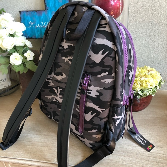 clements ribeiro pop backpack